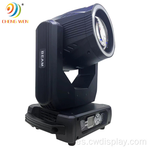 251W + Luz de cabezal de viga LED